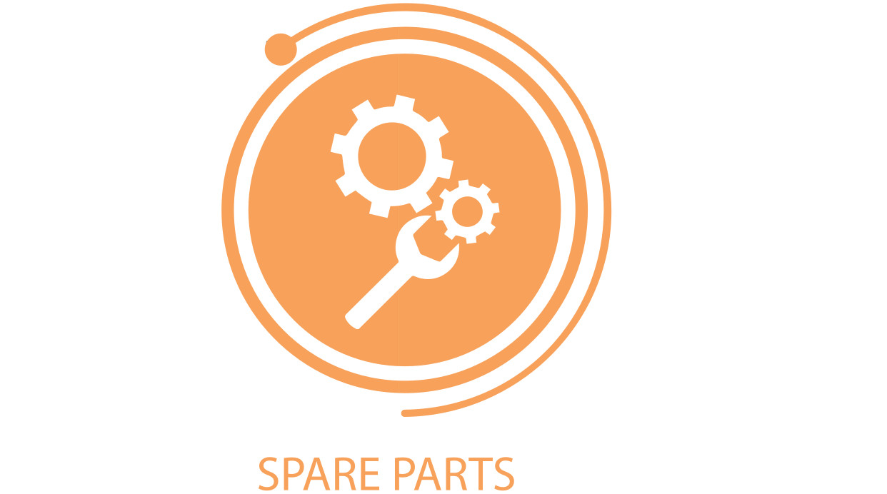 spare parts