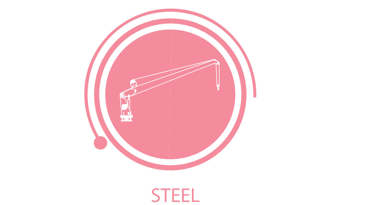 steel