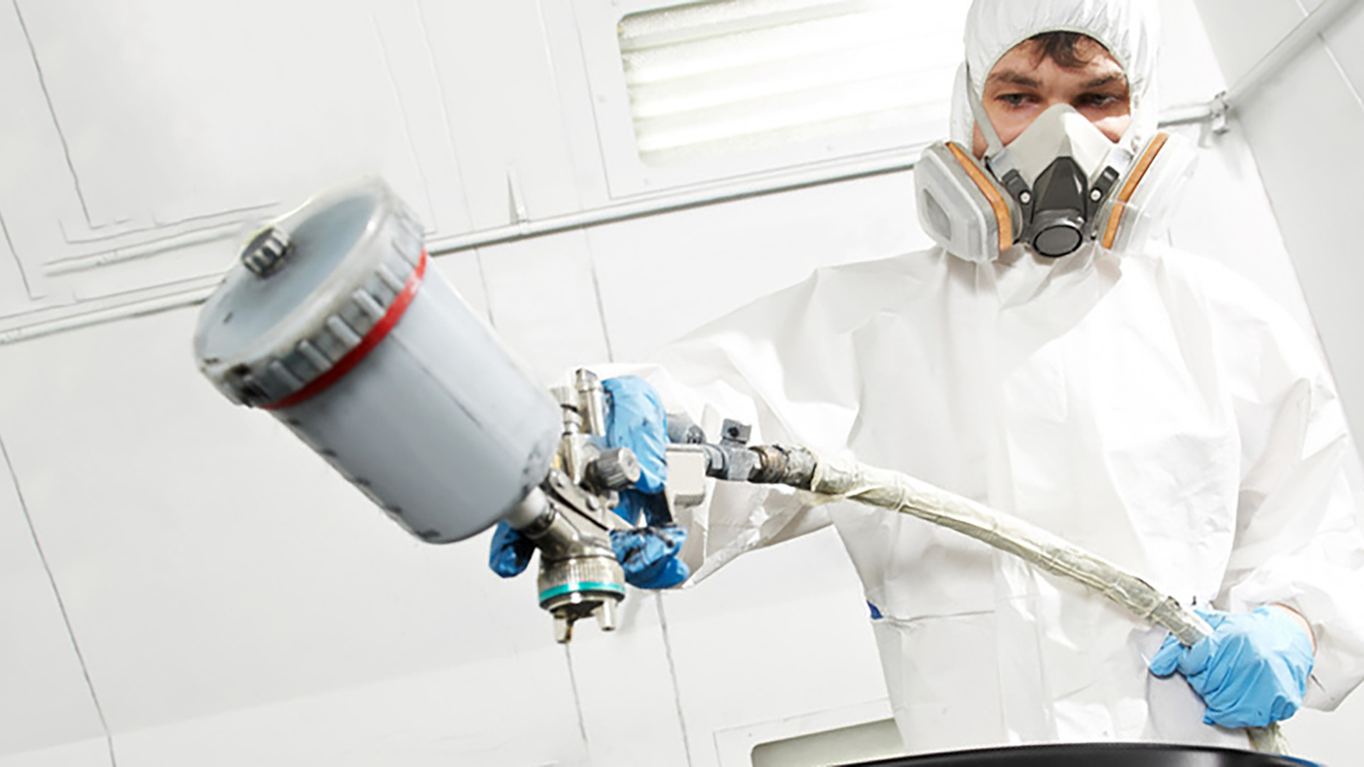 marine cranes treatments