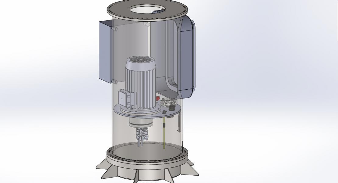 Hydraulic Power Units