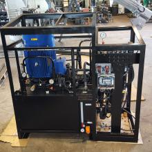 Hydraulic Power Units