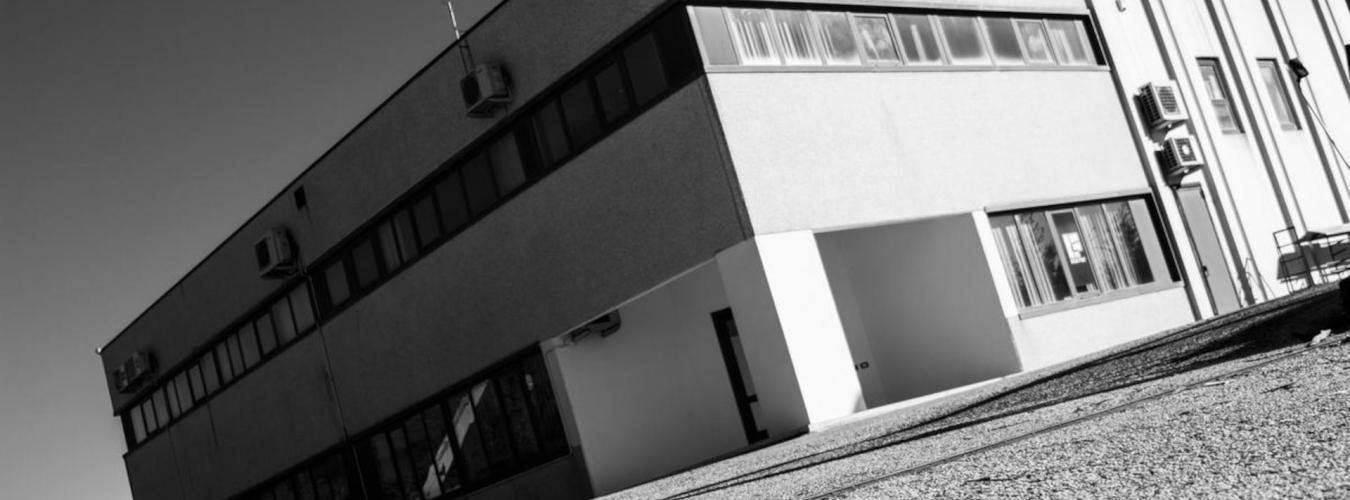 Iron Fist - La nostra sede