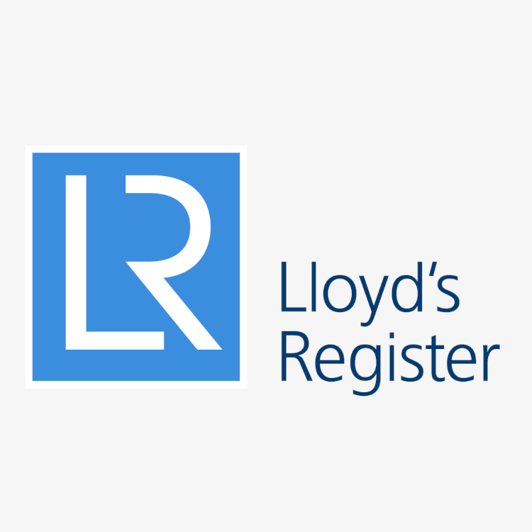 Certificazione Lloyd's register